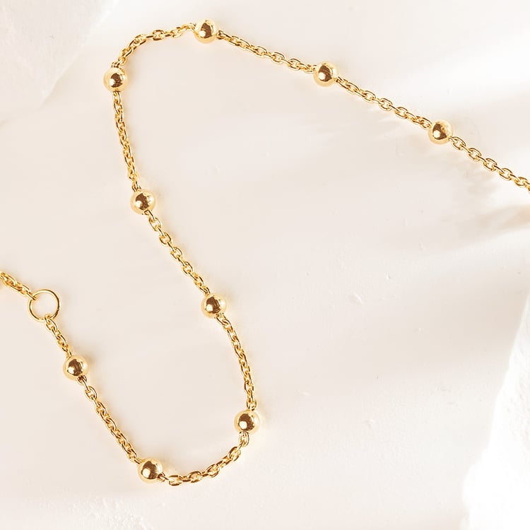 Náramek s kuličkami 157452