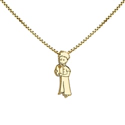 Přívěsek s postavičkou Malý princ