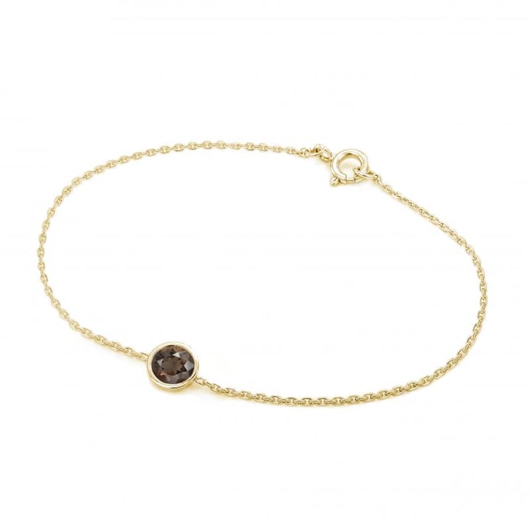 Náramek s quartzem 20812