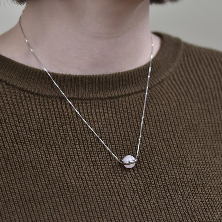 Stříbro a quartz 28844