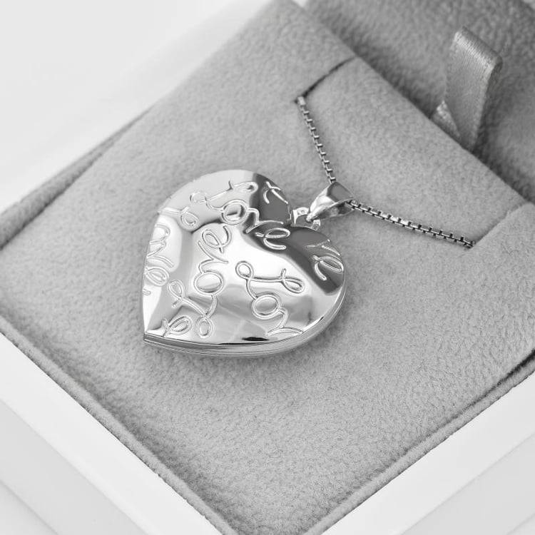 Náhrdelník ze stříbra 39604