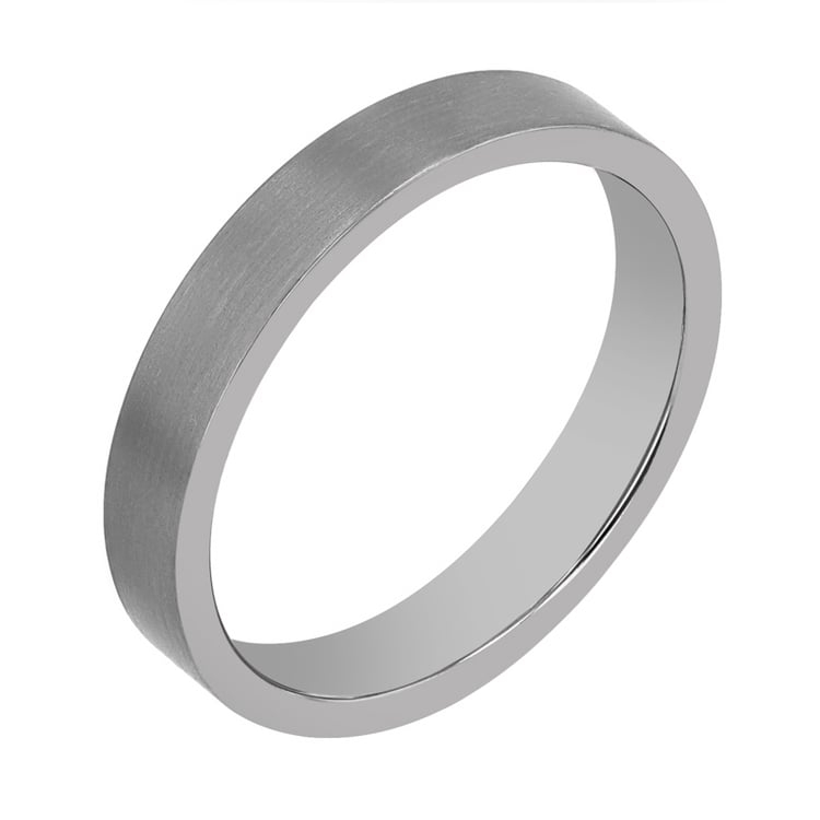 Titanové snubní prsteny Manuel 107416