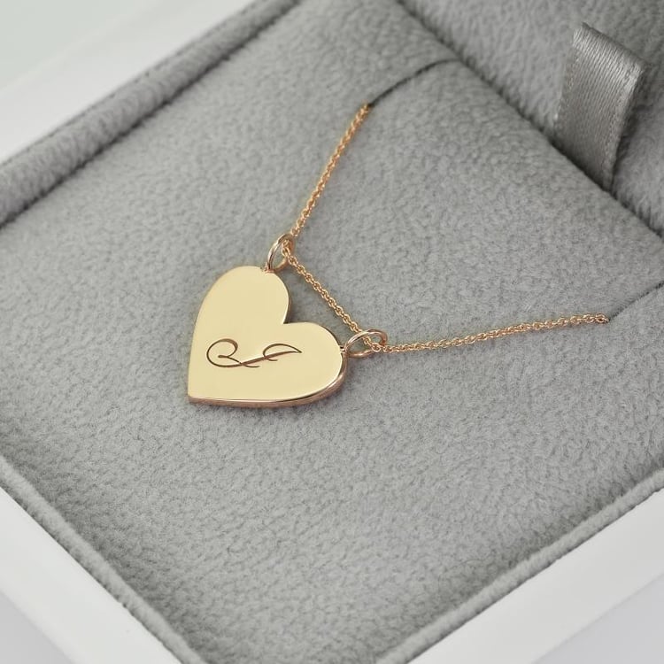 Přívěsek s gravírem 38936