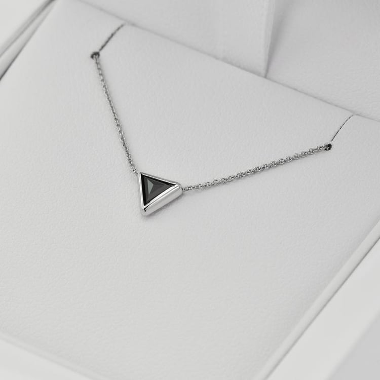 Náhrdleník ze zlata 40195