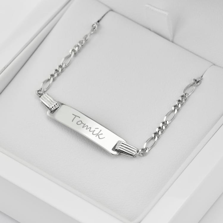 Náramek pro chlapce 30907