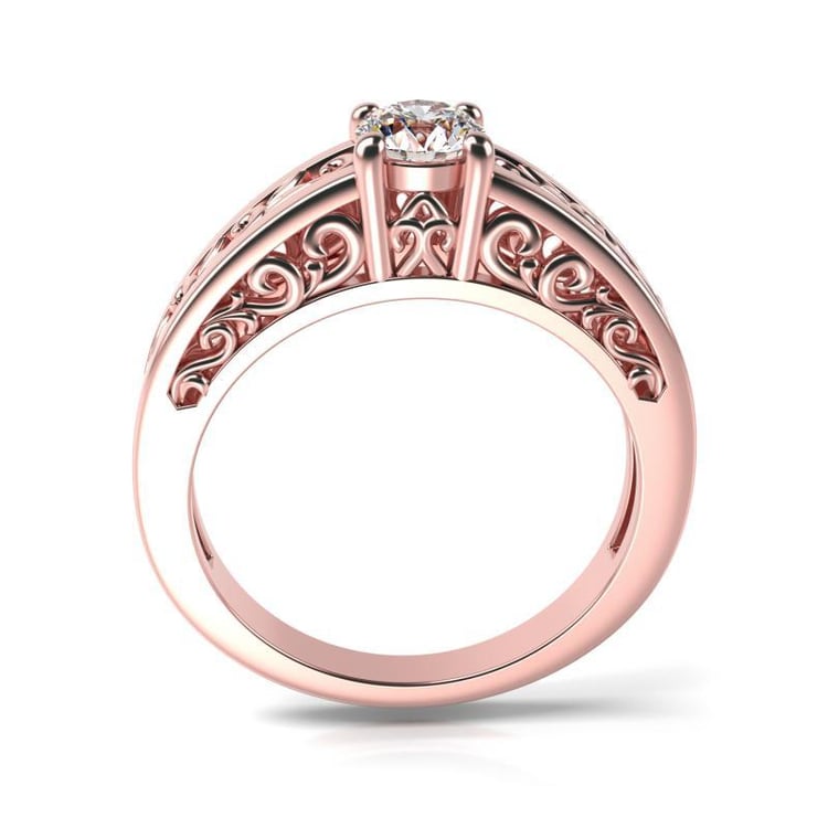 Prsten ze zlata Lerien 64892