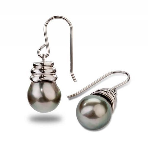 Tahitské náušnice Domyna 24739