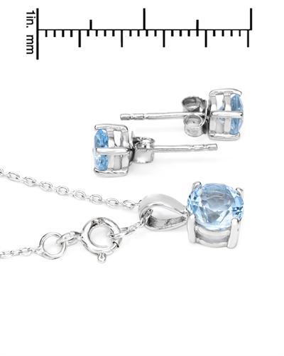 stříbrný náhrdelník 709