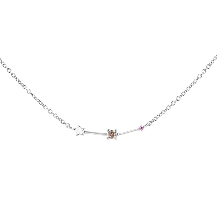 Náhrdelník se znamením zvěrokruhu Aries 139335