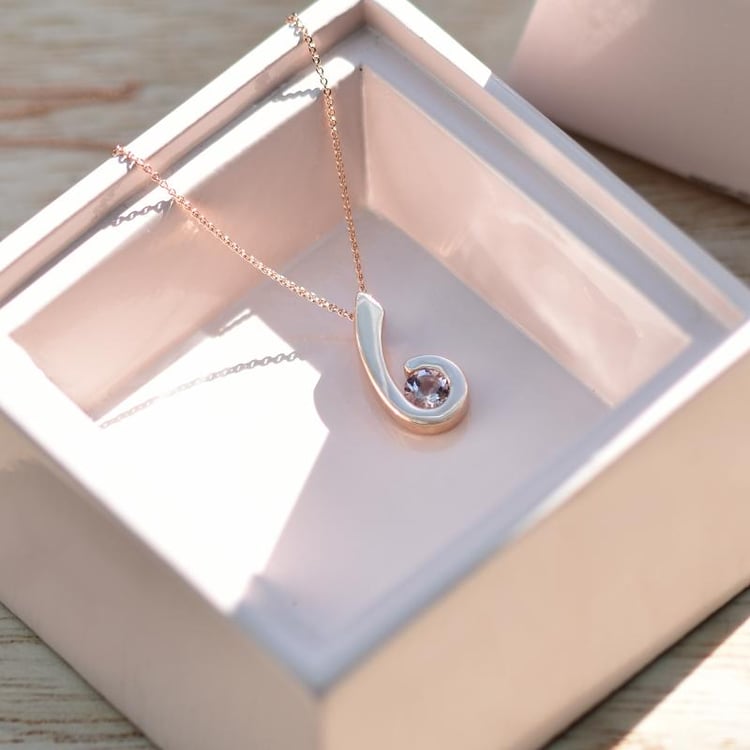 Zlatý náhrdelník 37399