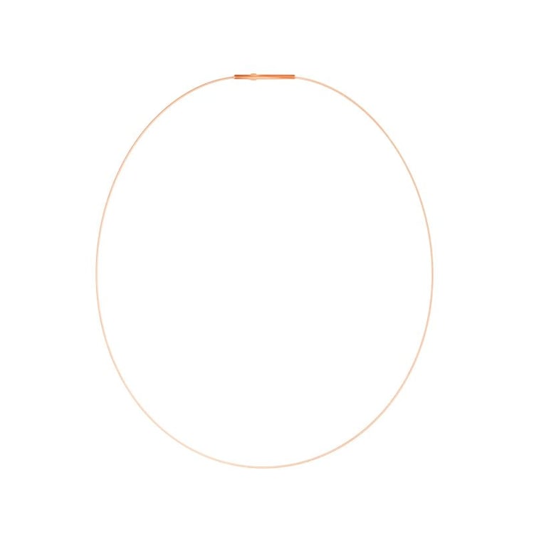 Pevný řetízek 0.8 mm Spiral 112317