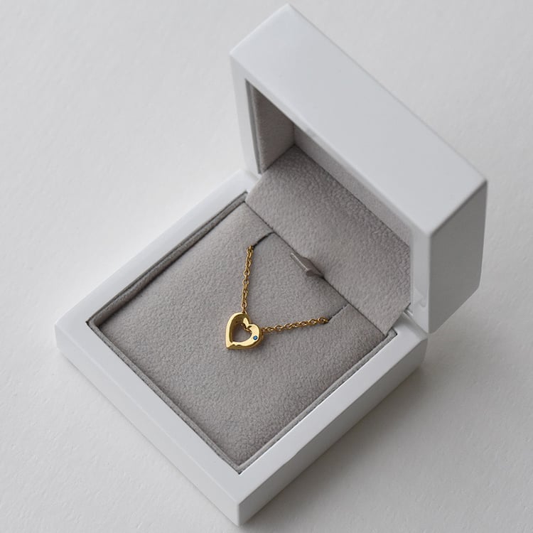 Diamantový přívěsek 73129