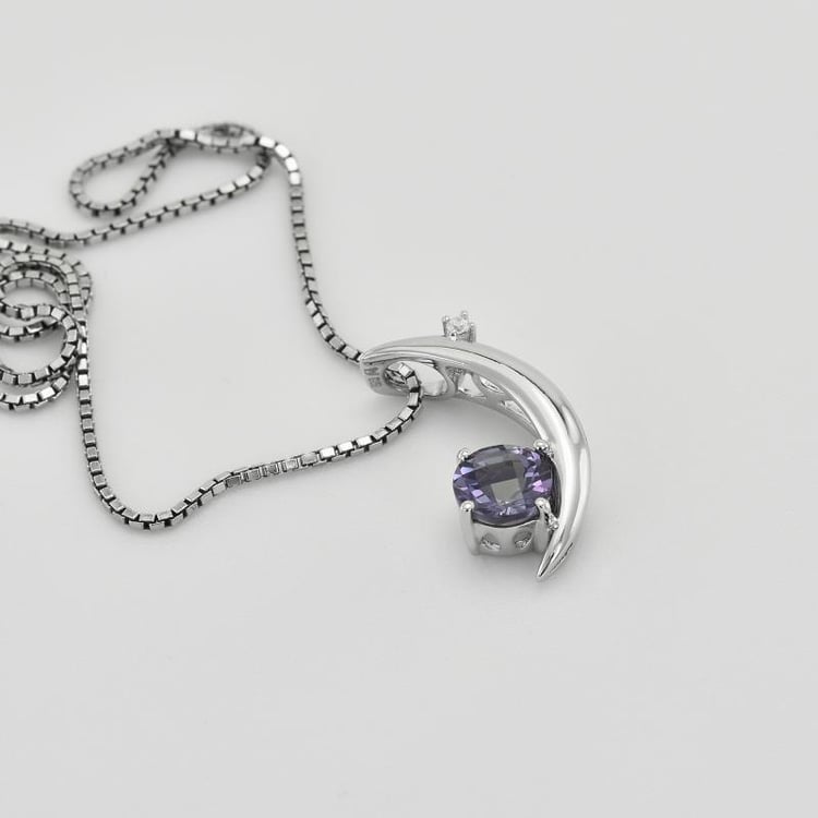 Přívěsek ze stříbra 36104