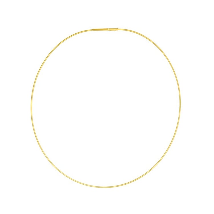 Pevný řetízek 1.4mm Spiral