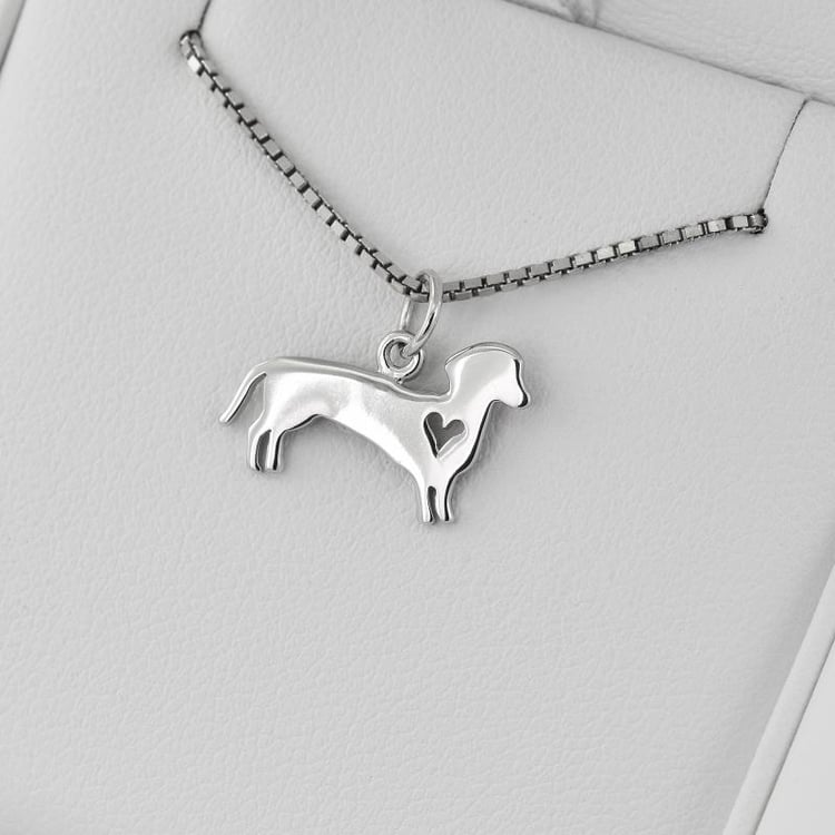 Přívěsek ze stříbra 31941