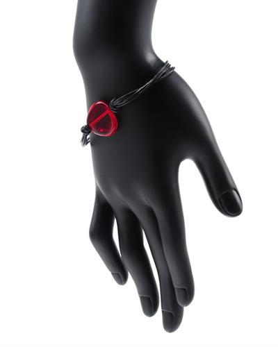 Jantarový náramek 895