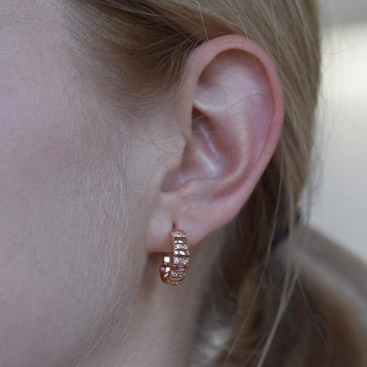 Kolekce šperků 14890