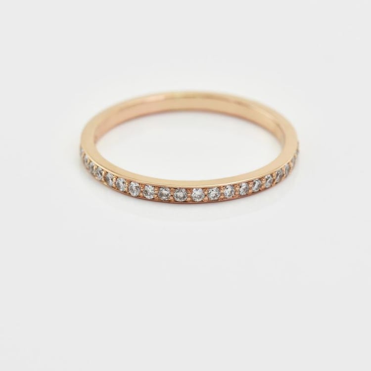 Prsten ze zlata 19617