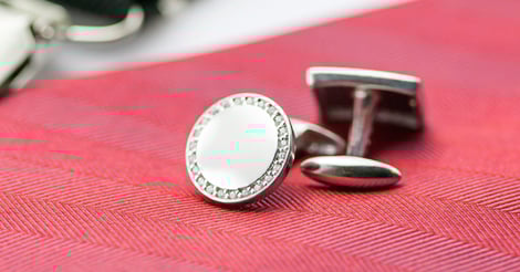 Manžetové knoflíčky a jak na ně