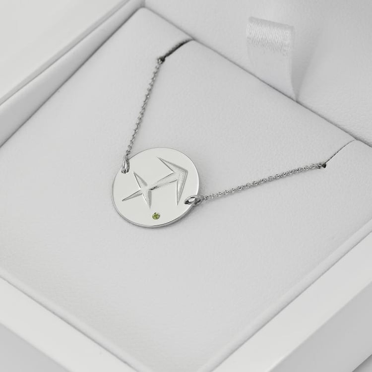 Náramek znamení Střelec 35132