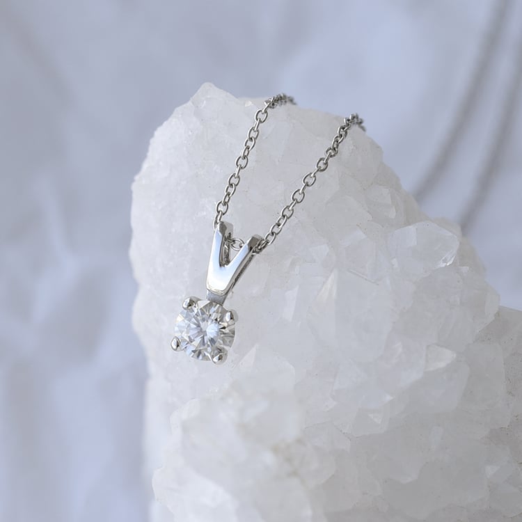 Zlatý náhrdelník 63322