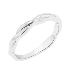 Proplétaný prsten Gabriel