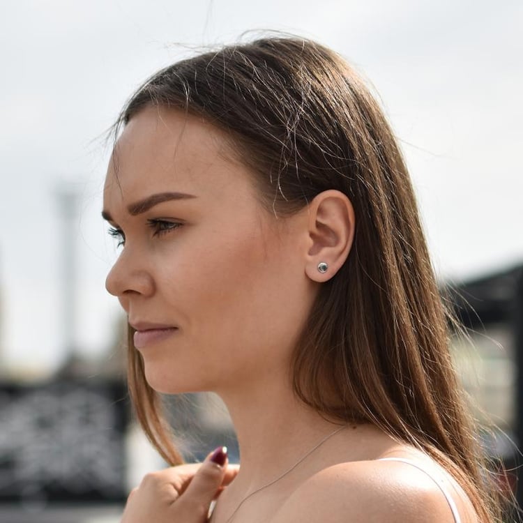 Playstation náušnice 32193