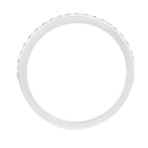 Eternity prsten s 1.75 mm moissanity Amire