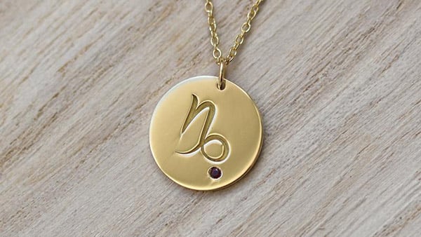 Kozoroh (22. 12. – 20. 1.)