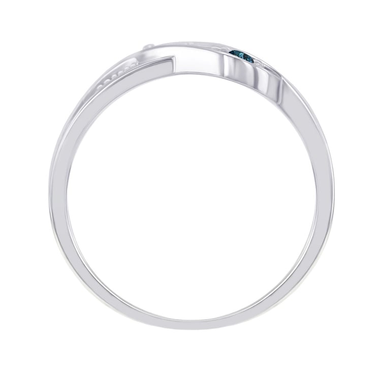 Prsten s diamanty Maye 7114