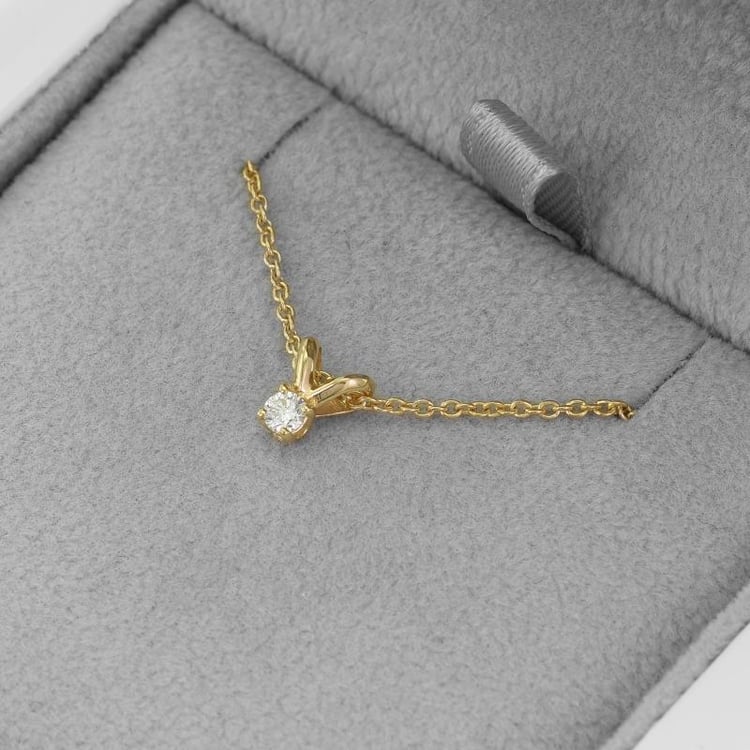 Zlatý náhrdelník 51512