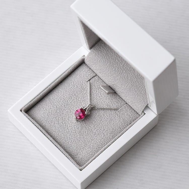 Stříbrný přívěsek 74288