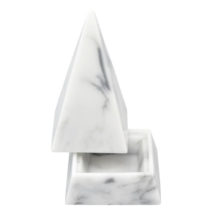 Stojánek ve tvaru pyramidy 40971