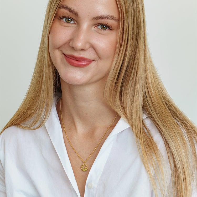 Stříbrný vykrojený přívěsek s liškou Malý princ 162630