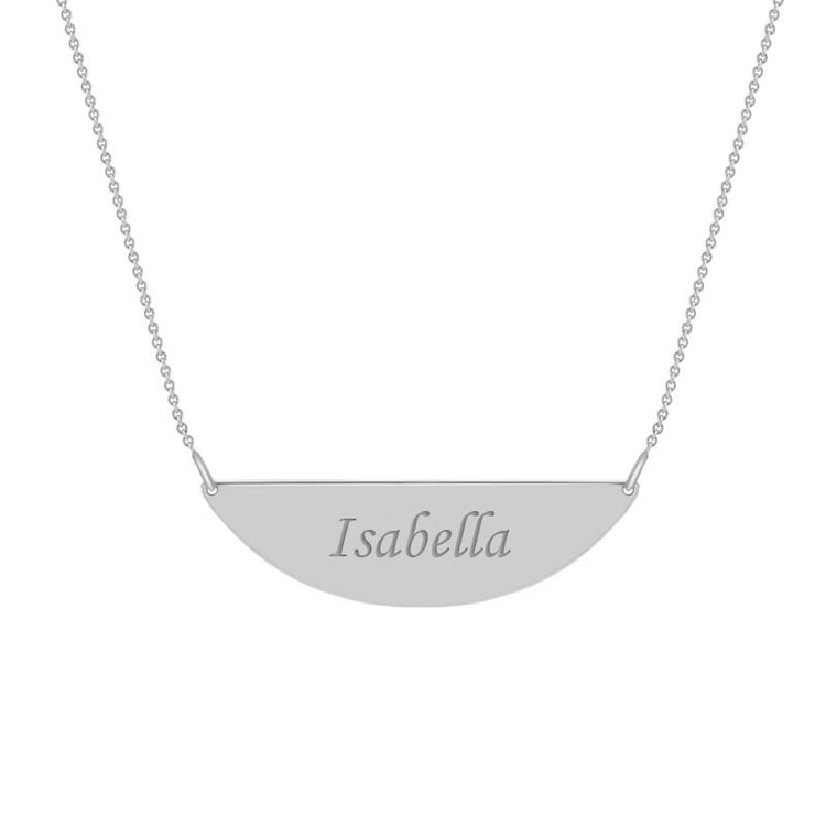 Náhrdelník ze zlata 40252