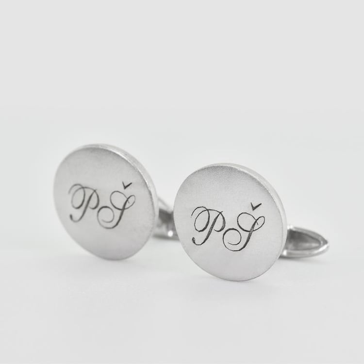 Manžetové knoflíčky 28891