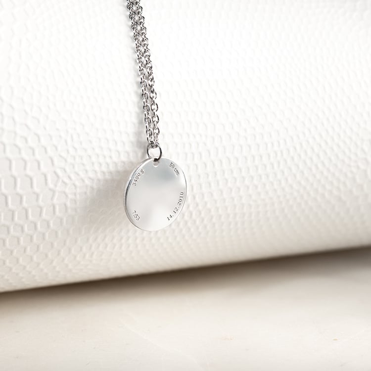 Zlatý přívěsek se znamením a olivínem Střelec 133847