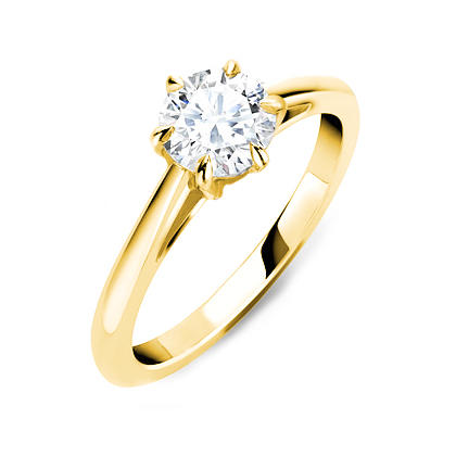 Zásnubní prsten Rima