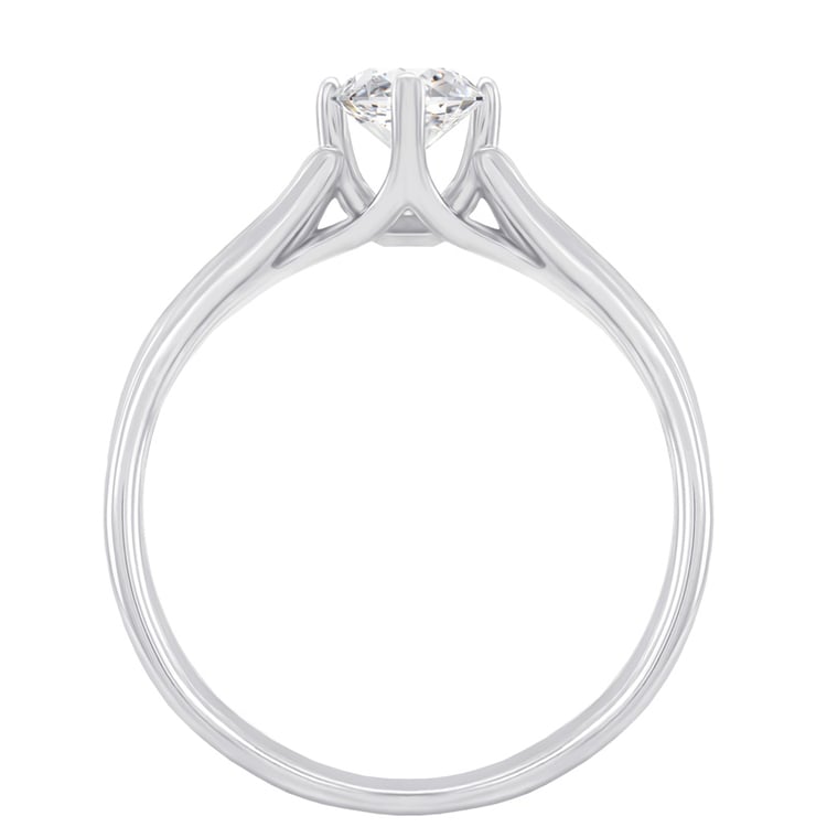 Diamantový prsten Derryn 7932