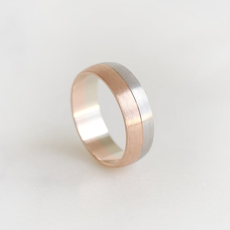 Snubní prsten 92622