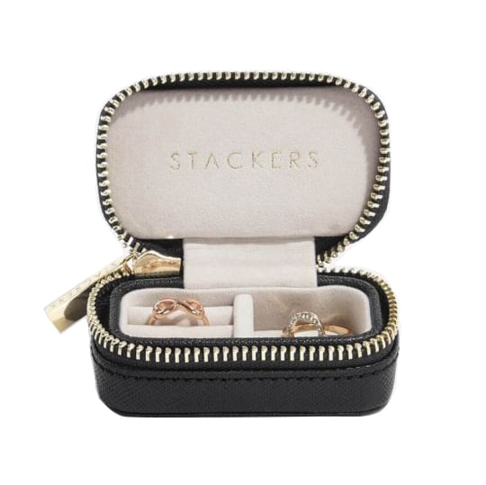 Malá cestovní šperkovnice