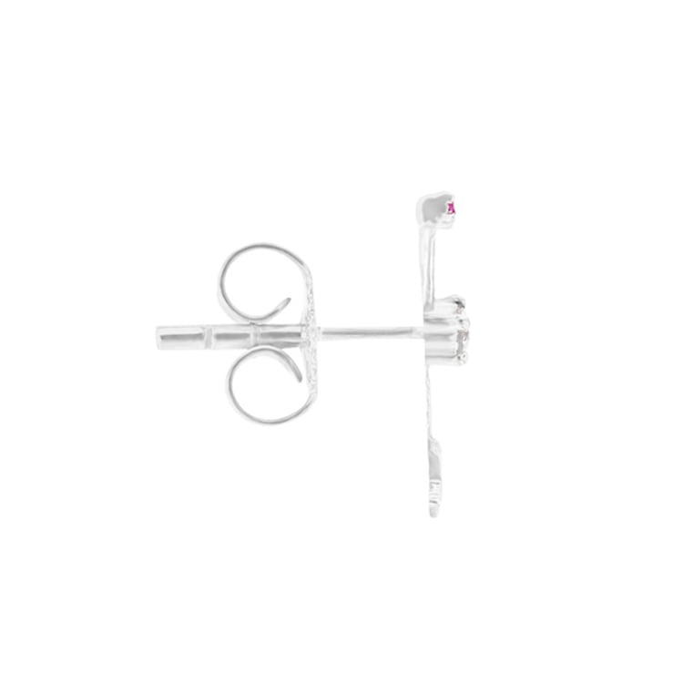 Náušnice se znamením zvěrokruhu Aries 95410