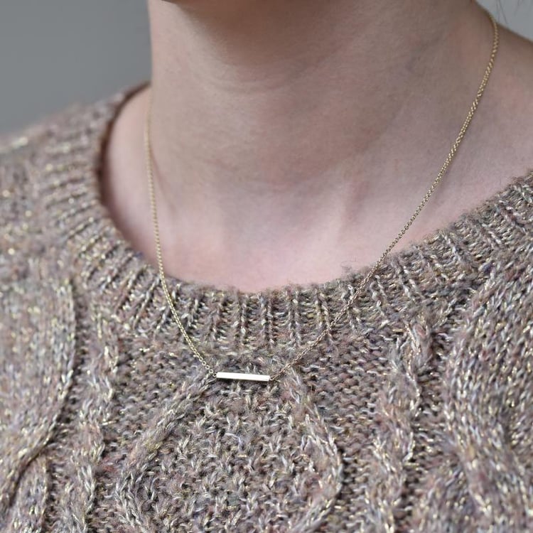 Fashion náhrdelník 24613