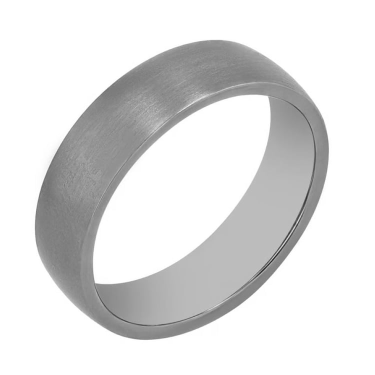 Titanový prsten Dunn