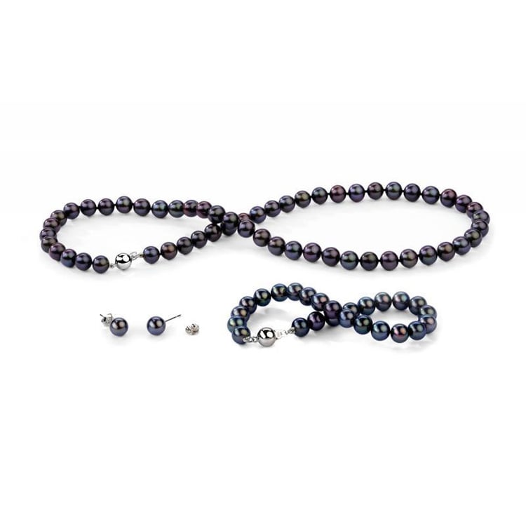 Zlatá perlová kolekce Comieh 24746