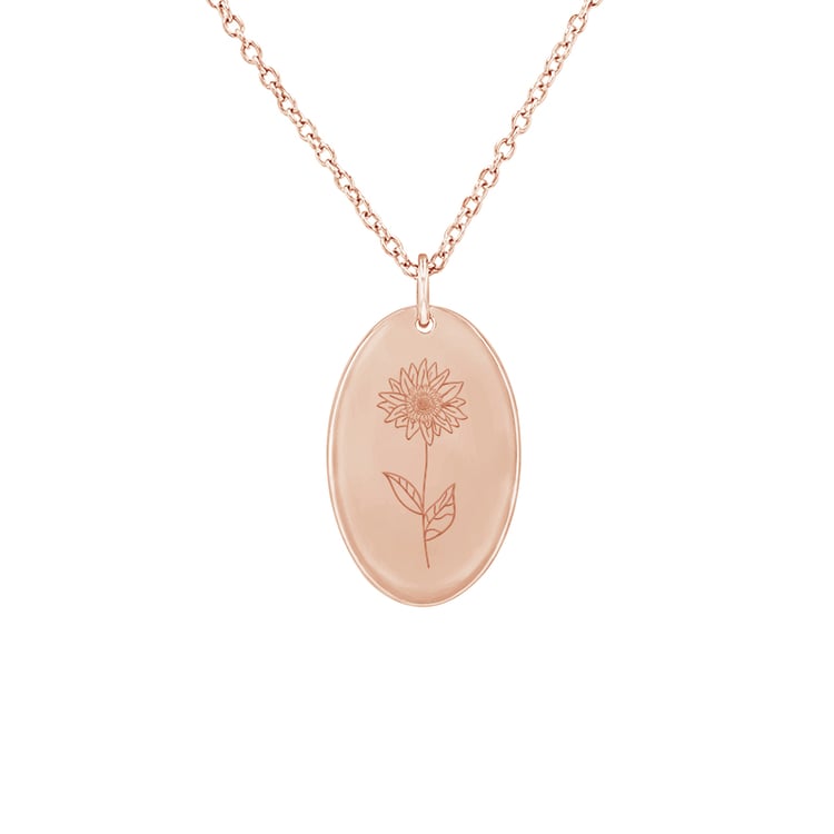 Přívěsek se slunečnicí Sunflower 96568