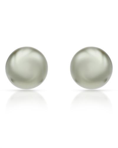 Náušnice pilgrim s perlami