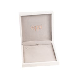 Luxusní dárková krabička na náhrdelníky Nero