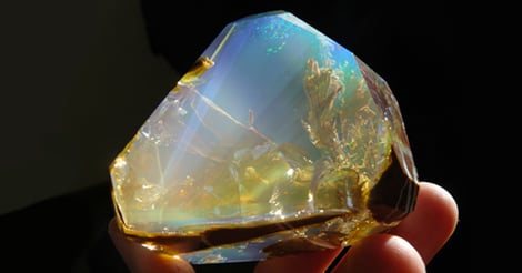 25 zajímavostí o špercích a drahých kamenech