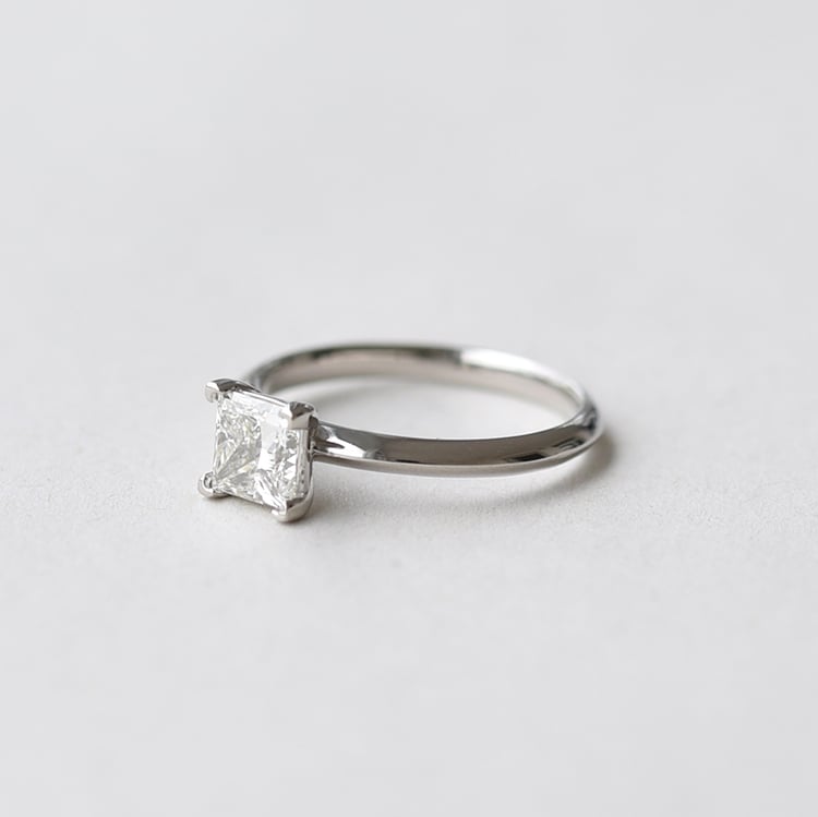 Zásnubní prsten 62998